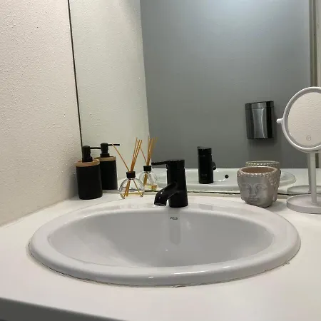 Securisee Avec Place De Parking Apartment *