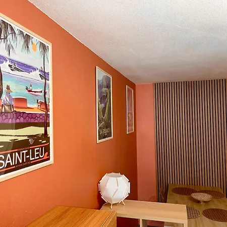 Securisee Avec Place De Parking * Toulouse