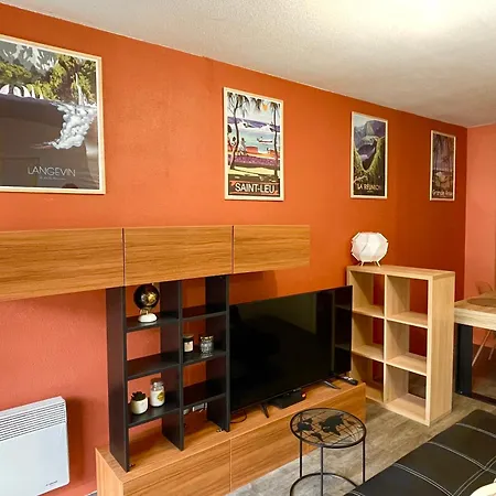 Securisee Avec Place De Parking Apartman *